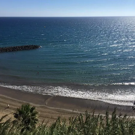 Sunrise Apartment - Playa Del Ingles Exterior foto