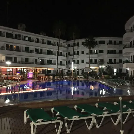Sunrise Apartment - Playa Del Ingles Exterior foto