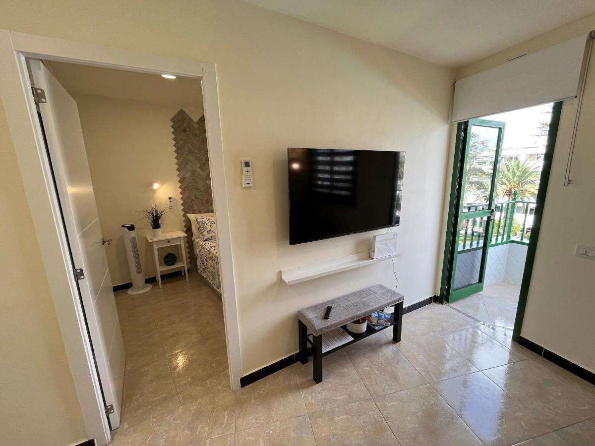 Appartamento Sunrise - Playa del Inglés