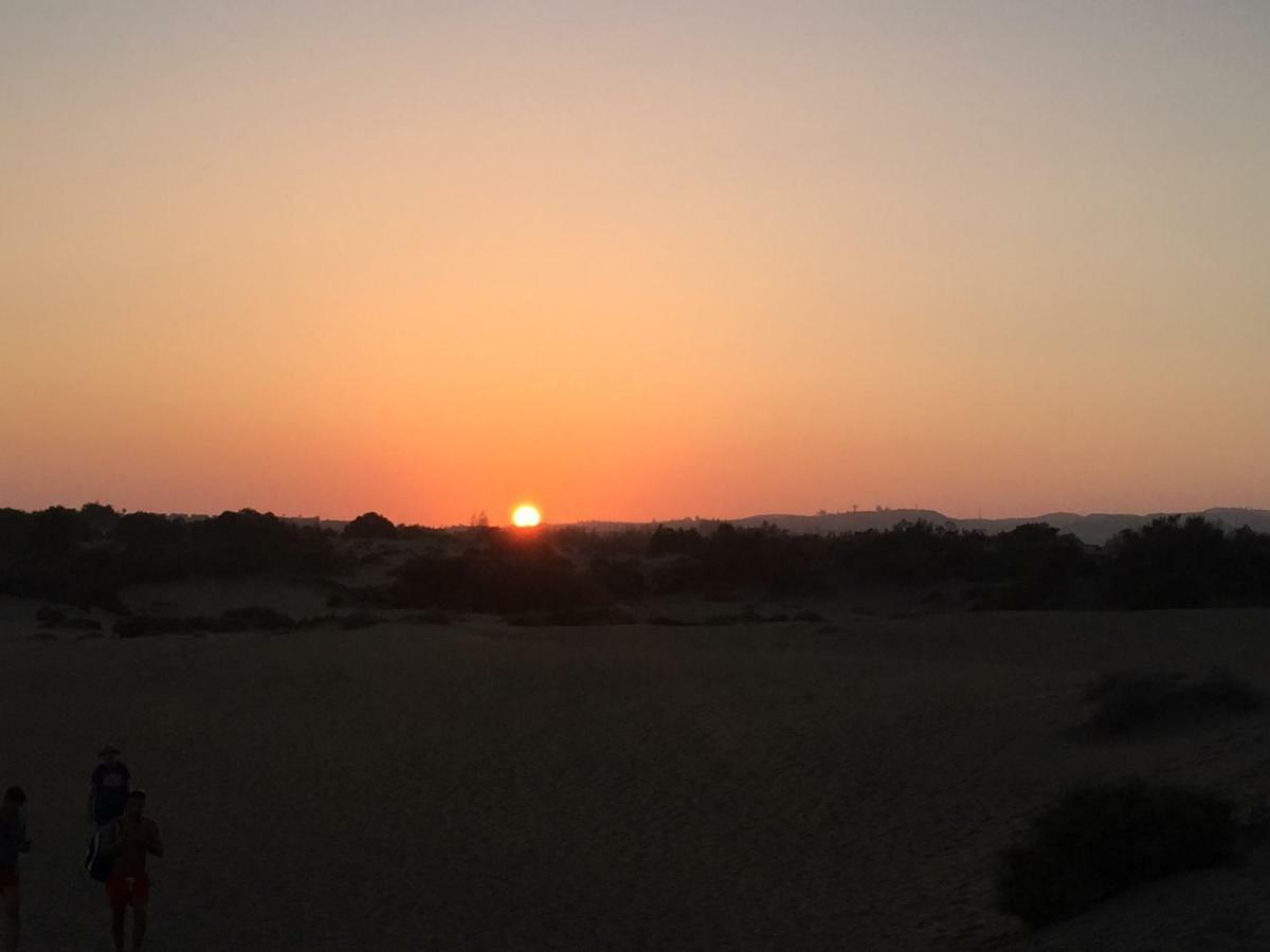 Appartamento Sunrise - *