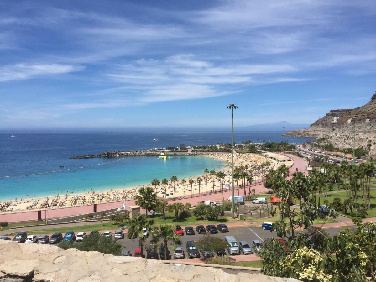 Appartamento Sunrise - Playa del Inglés